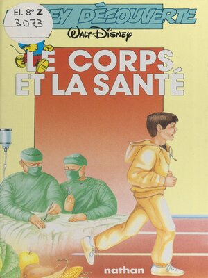 cover image of Le corps et la santé